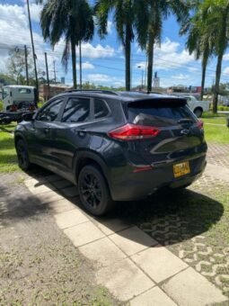 
										Chevrolet Tracker full									