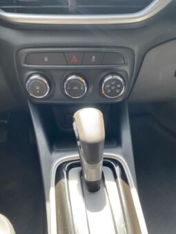 
										Chevrolet Tracker full									