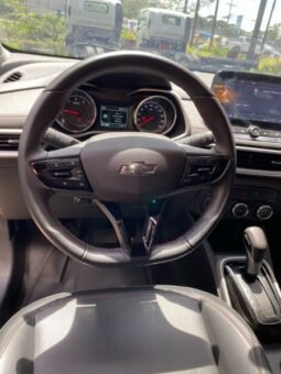 
										Chevrolet Tracker full									