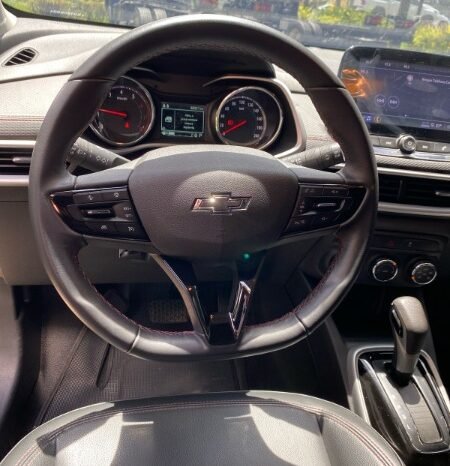 
								Chevrolet Tracker full									