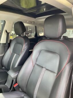 
										Chevrolet Tracker full									