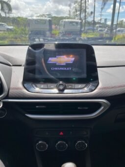 
										Chevrolet Tracker full									