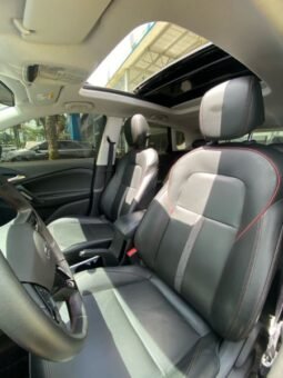 
										Chevrolet Tracker full									