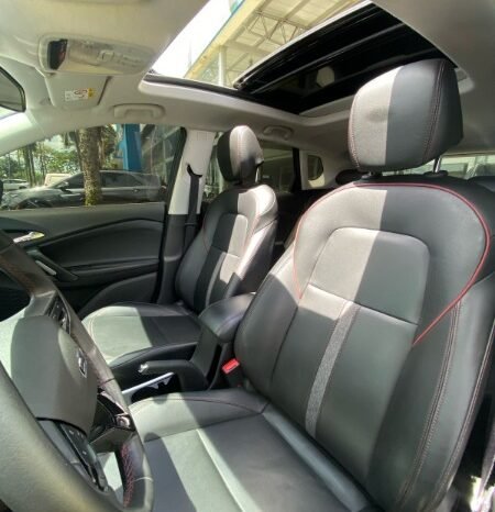 
								Chevrolet Tracker full									