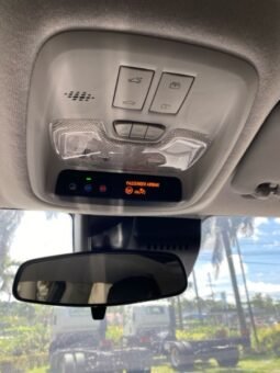 
										Chevrolet Tracker full									