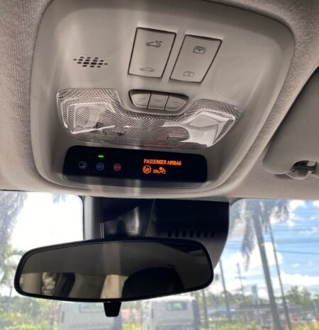 
								Chevrolet Tracker full									