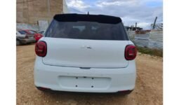 JAC E30X