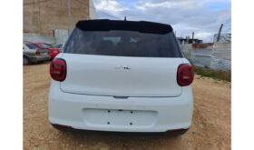 JAC E30X