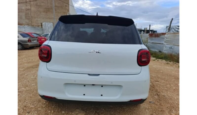 
								JAC E30X full									
