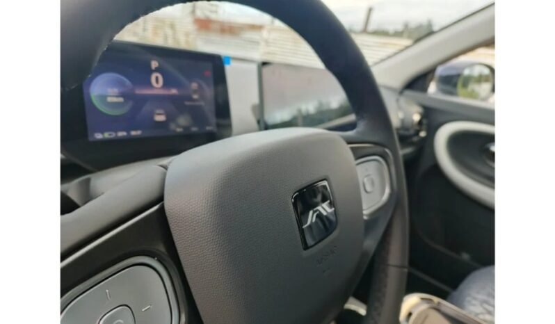 
								JAC E30X full									