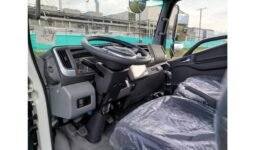 JAC JHR