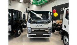 JAC JHR
