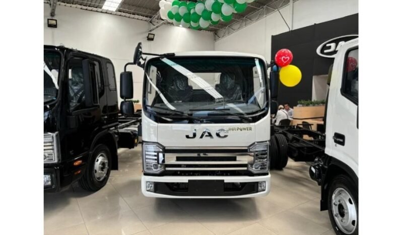 
								JAC JHR full									