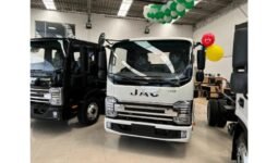 JAC JHR
