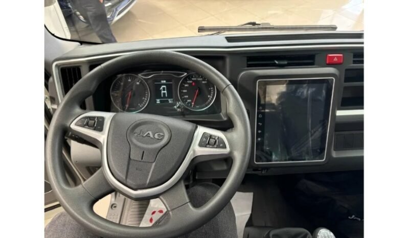 
								JAC JHR full									