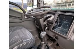 JAC JHR