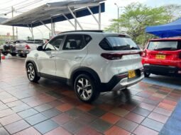 Kia sonet