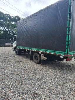 JMC JMC CQR DE 6 TON
