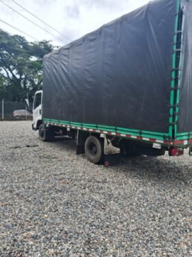 JMC JMC CQR DE 6 TON