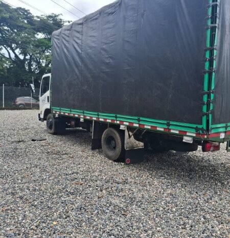 
								JMC JMC CQR DE 6 TON full									