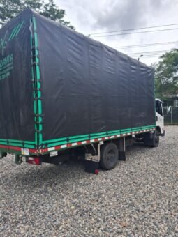 JMC JMC CQR DE 6 TON