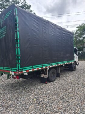 JMC JMC CQR DE 6 TON