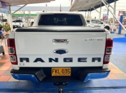 
										Ford Ranger full									