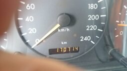 
										Mercedes-Benz ML320 full									
