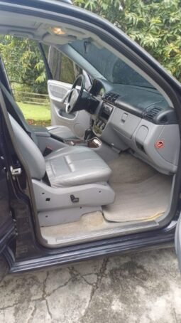 Mercedes-Benz ML320