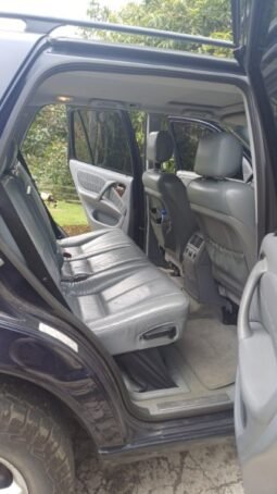 
										Mercedes-Benz ML320 full									