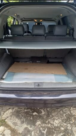 
										Mercedes-Benz ML320 full									