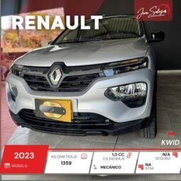 Renault Kwid