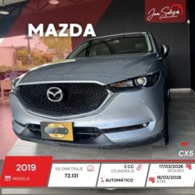 Mazda CX5