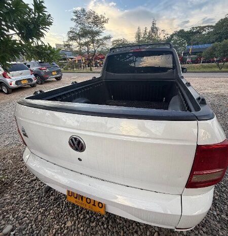
								Volkswagen saveiro full									