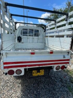 Kia K2700