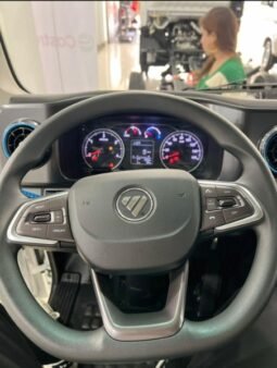 foton FKR CUMMINS