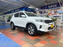 Kia sonet