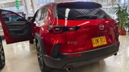 Mazda CX-50