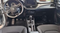 Suzuki Baleno