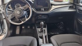 Suzuki Baleno