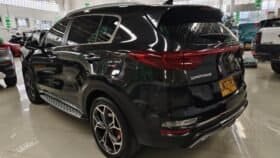 kia sportage Gt Line