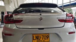 Suzuki Baleno