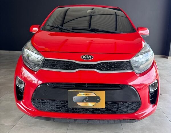 
								Kia Picanto full									