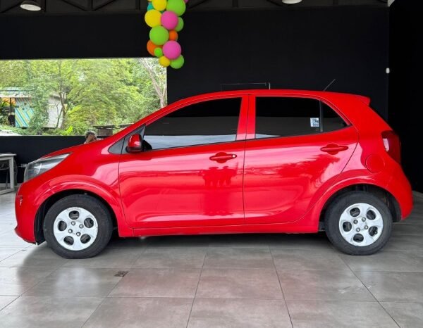 
								Kia Picanto full									