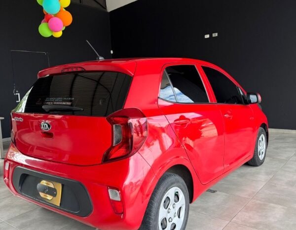 
								Kia Picanto full									