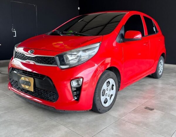 
								Kia Picanto full									