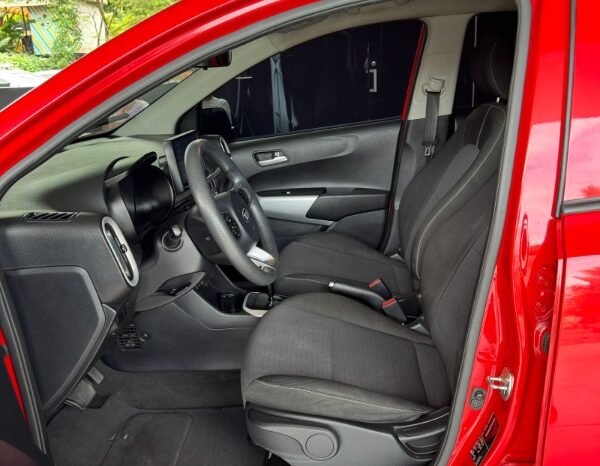 
								Kia Picanto full									