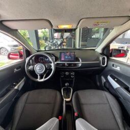 
										Kia Picanto full									