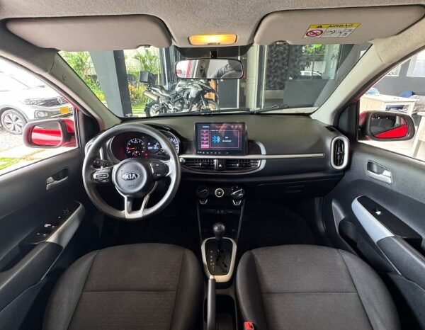 
								Kia Picanto full									