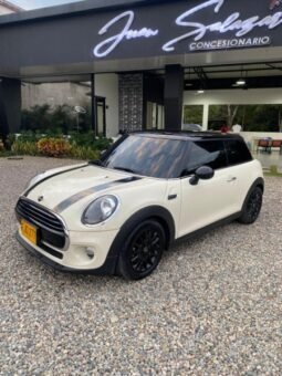 Mini Cooper 2019